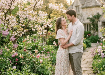 Primavera e paixão, por que o desejo pelo parceiro cresce nessa estação
