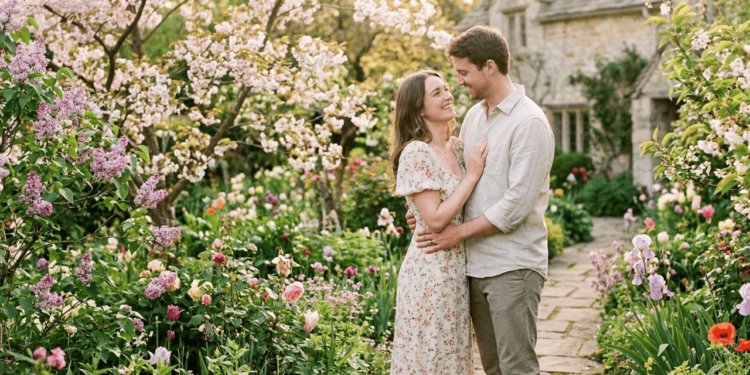 Primavera e paixão, por que o desejo pelo parceiro cresce nessa estação