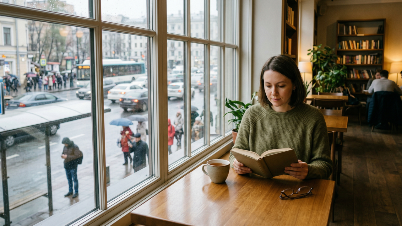 A psicologia sugere que se afastar de ambientes negativos é característico de pessoas com alto nível de consciência emocional