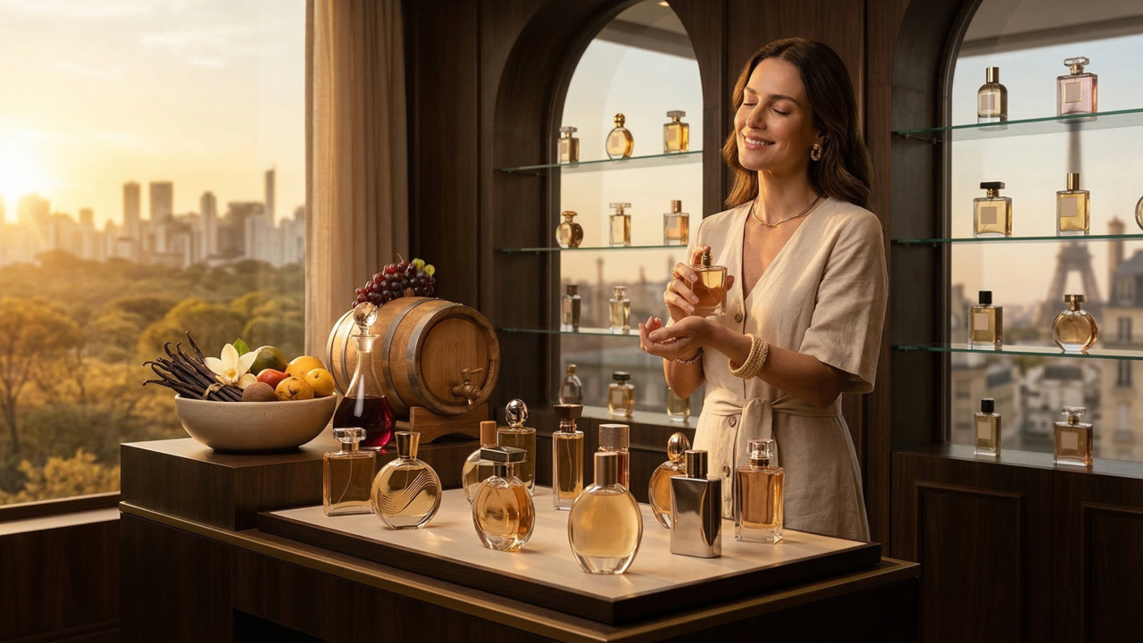 5 perfumes femininos do Boticário que duram o dia inteiro na pele e custam menos que fragrâncias importadas