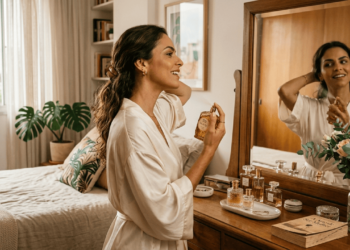 4 perfumes refrescantes da Mary Kay que deixam cheiro de banho tomado o dia inteiro