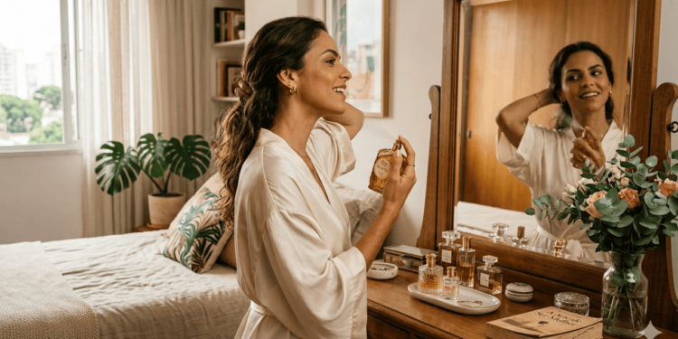 Entre as opções da marca, quatro fragrâncias costumam ser as favoritas de quem busca frescor com boa fixação