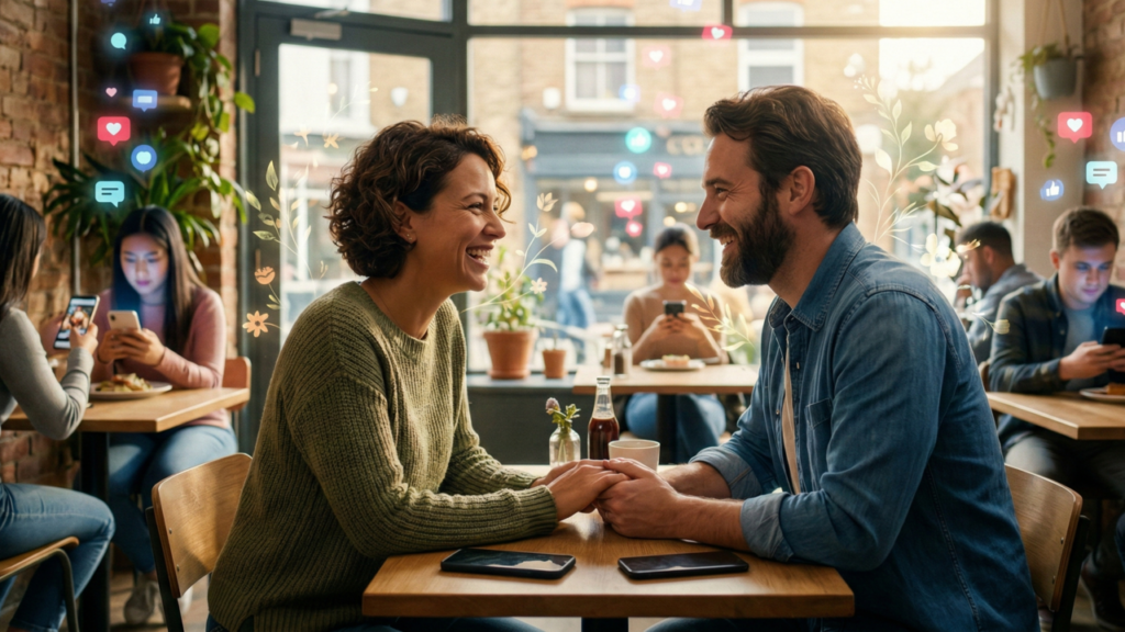 Estudos em psicologia social mostram que pessoas que evitam postar a vida pessoal nas redes sociais não são antissociais