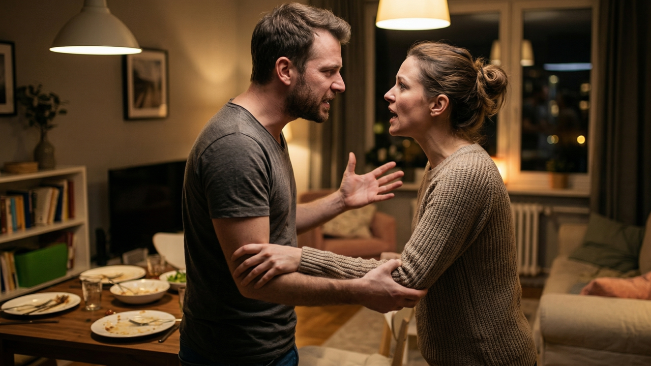 Frase do dia da psicóloga Esther Perel: “O oposto do amor não é o ódio, é a indiferença” — O que isso revela sobre desconexão emocional nos relacionamentos