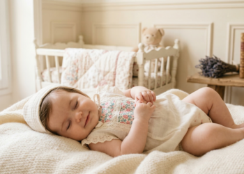 Esse é o nome que vem ganhando força para meninas, com apenas 4 letras e origem francesa