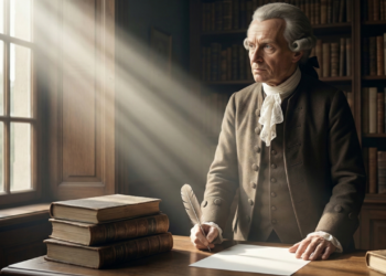 O que significa “Sapere Aude”, o lema de Kant que incentiva pensar por conta própria