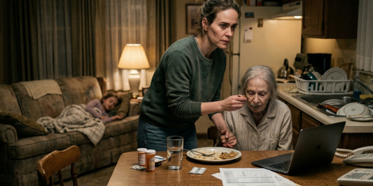 Segundo a psicologia, pessoas que cresceram assumindo responsabilidades cedo demais frequentemente desenvolvem estes traços na vida adulta