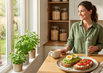 Médicos e nutricionistas dão 8 dicas para perder peso de forma sustentável sem dietas da moda (nem medicamentos para emagrecer)