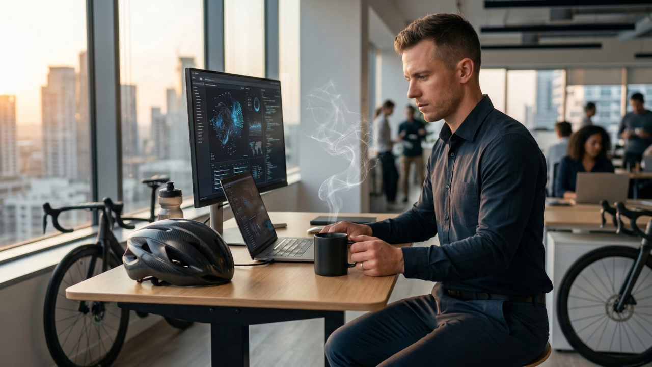 Qual é a quantidade ideal de café para beber por dia?