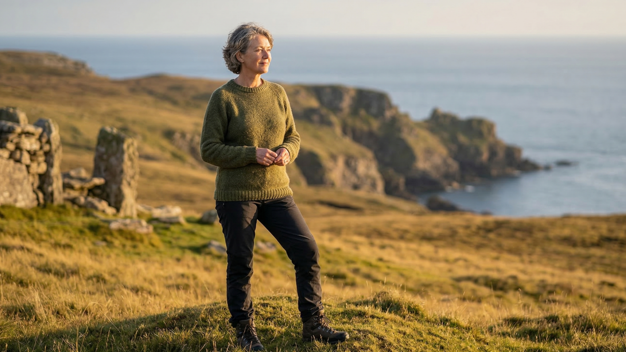 A psicologia mostra que quem desenvolveu amor-próprio não precisa se explicar o tempo todo