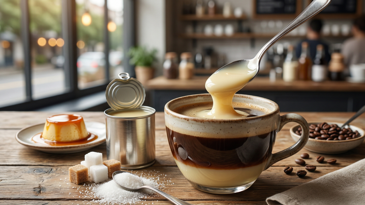 Poucos sabem qual tipo de café tem mais calorias do que parece