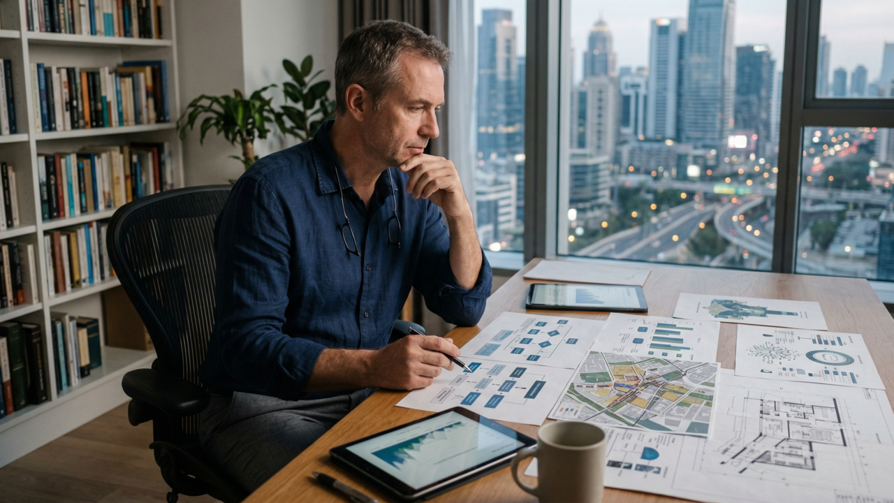 A psicologia sugere que observar mais do que falar é característico de pessoas com alta inteligência social