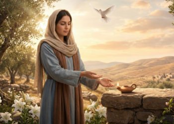 O que significa o nome Maria, origem bíblica e o que ele revela sobre a personalidade