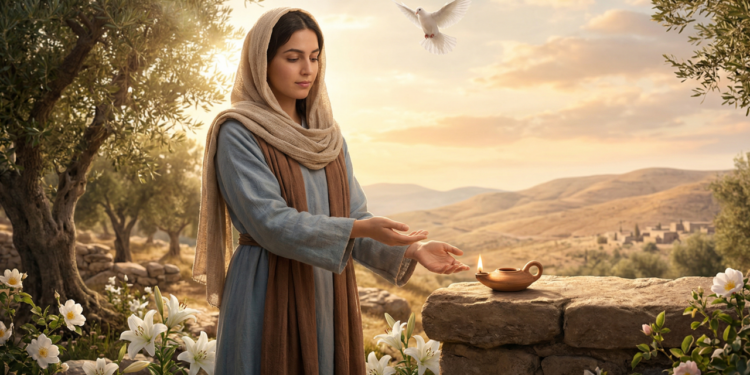 O que significa o nome Maria, origem bíblica e o que ele revela sobre a personalidade