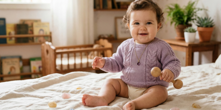 Nomes femininos inspirados em pedras preciosas que encantam gerações