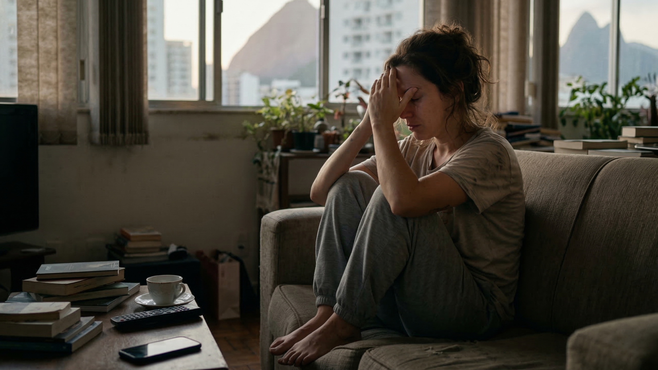 A psicologia sugere que narcisistas podem usar o silêncio como forma de controle emocional no relacionamento