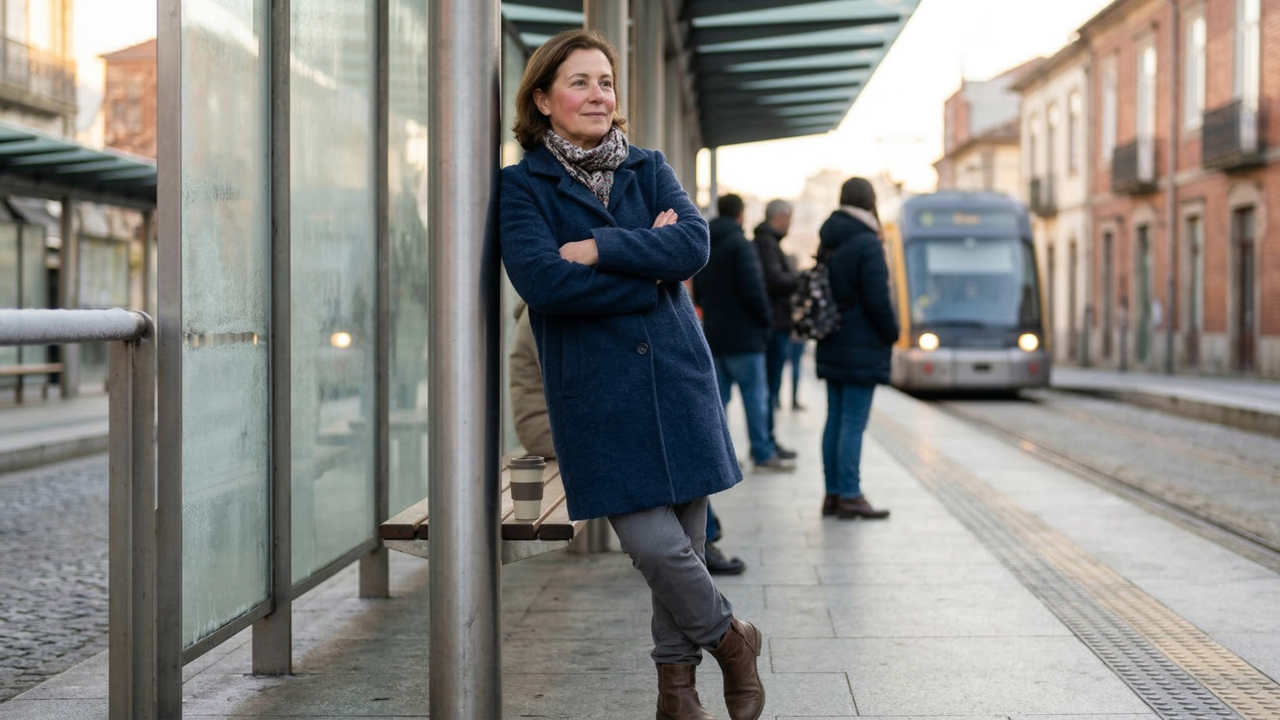 O que significa quando alguém cruza os braços enquanto conversa, segundo a psicologia