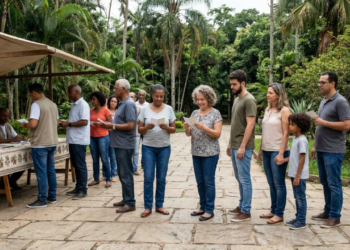 Segundo a língua portuguesa, qual é o plural correto de “cidadão”