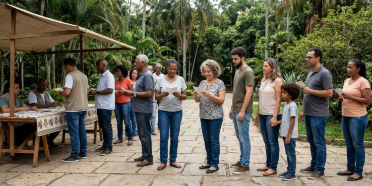 Segundo a língua portuguesa, qual é o plural correto de “cidadão”