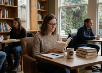 Segundo a psicologia, pessoas que sempre sentam no mesmo lugar apresentam estes padrões de comportamento pouco percebidos