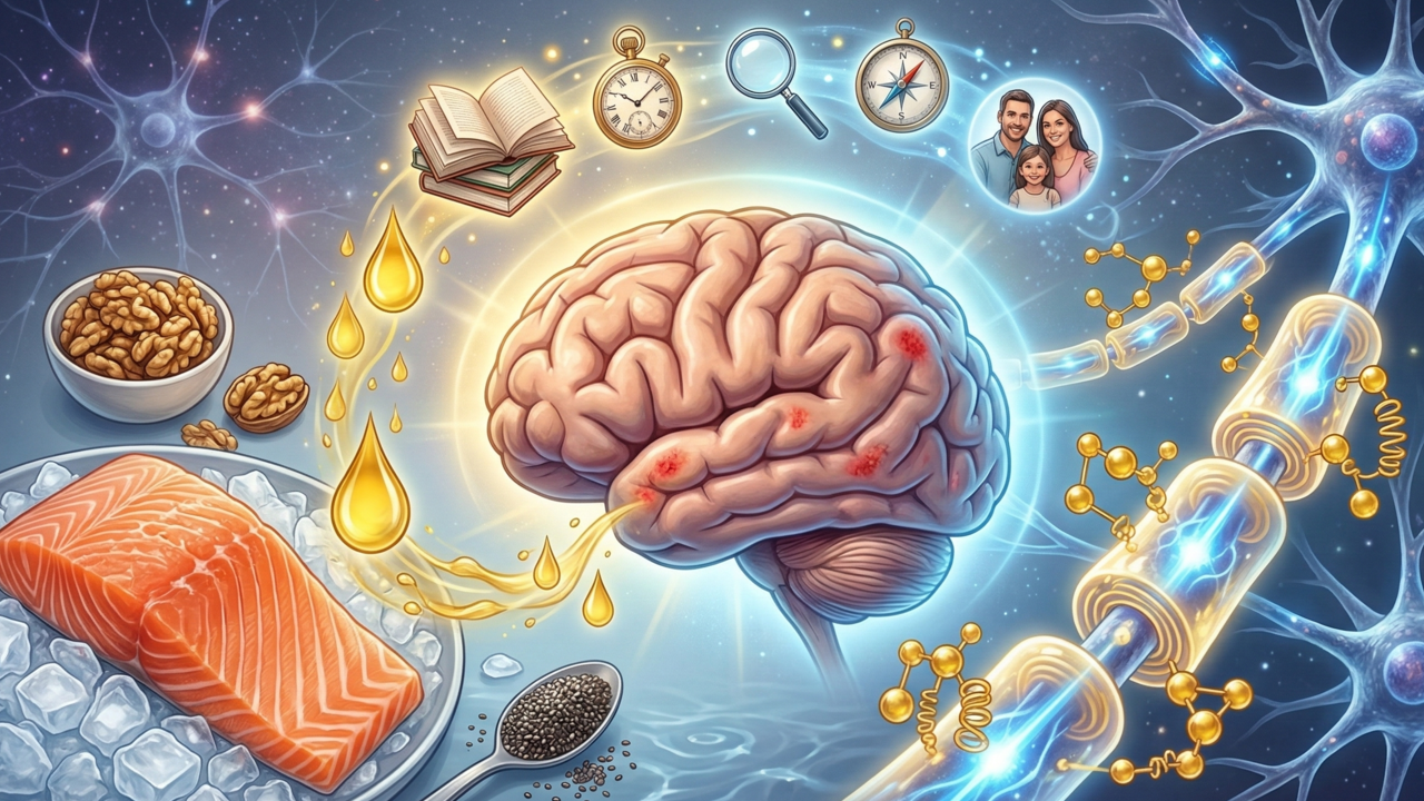 Como escolher gorduras saudáveis pode melhorar saúde, energia e bem-estar