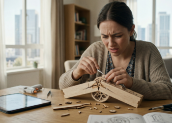 Provérbio latino: “A pressa é inimiga da perfeição” e por que ele ainda faz sentido na vida moderna