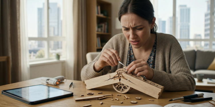 Provérbio latino: “A pressa é inimiga da perfeição” e por que ele ainda faz sentido na vida moderna