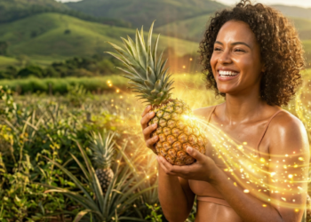Por que incluir abacaxi na alimentação pode transformar seu bem-estar