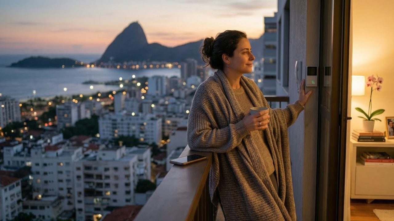 A maioria das pessoas não percebe que quem se afasta de certos familiares não está sendo frio, está protegendo a própria saúde emocional