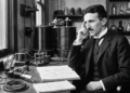 Citação do dia de Nikola Tesla: “A solidão é o segredo das invenções” e a frase do gênio que ainda explica por que grandes ideias nascem no silêncio
