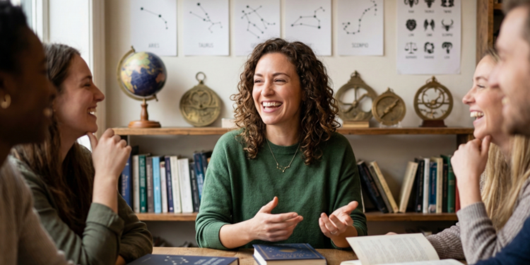 Pessoas nascidas nesses meses costumam ter um carisma natural, sugere a astrologia