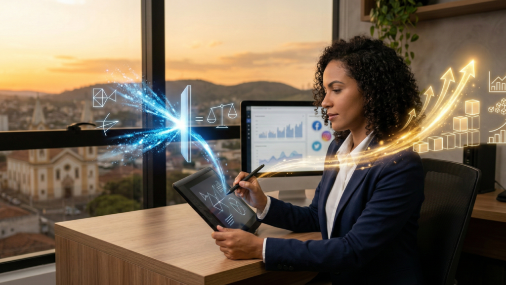 Os erros de escrita que mais aparecem em conteúdos digitais e fazem toda a diferença na clareza do texto