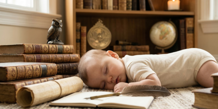 9 nomes inspirados em grandes filósofos que significam sabedoria