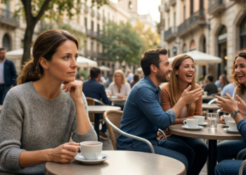 A psicologia sugere que observar mais do que falar é característico de pessoas com alta inteligência social