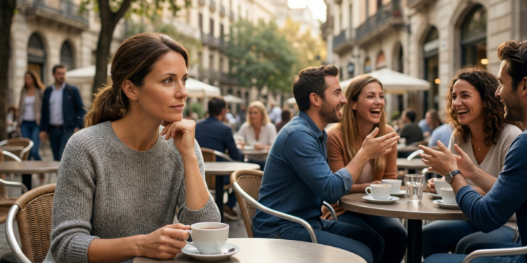 A psicologia sugere que observar mais do que falar é característico de pessoas com alta inteligência social