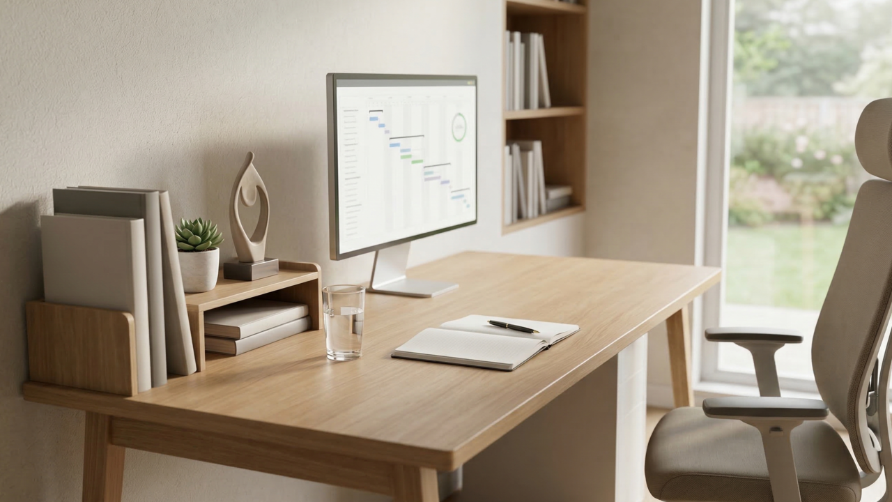 A chave de James Clear para criar hábitos: “Você não sobe ao nível das metas, cai ao nível dos sistemas”