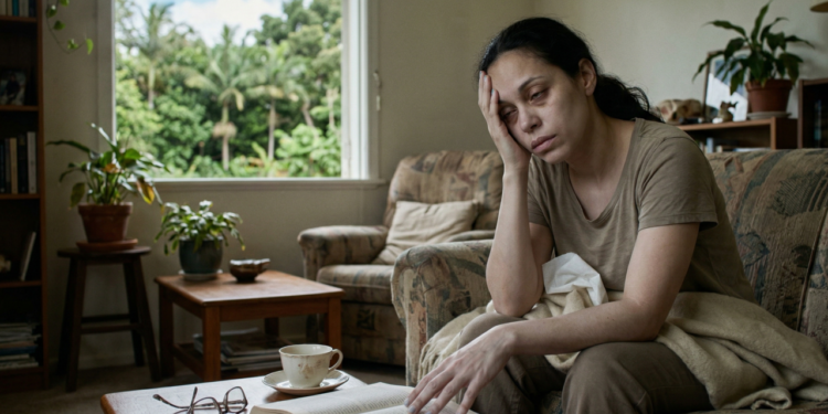 Não é só cansaço: 7 sinais que podem indicar anemia no dia a dia