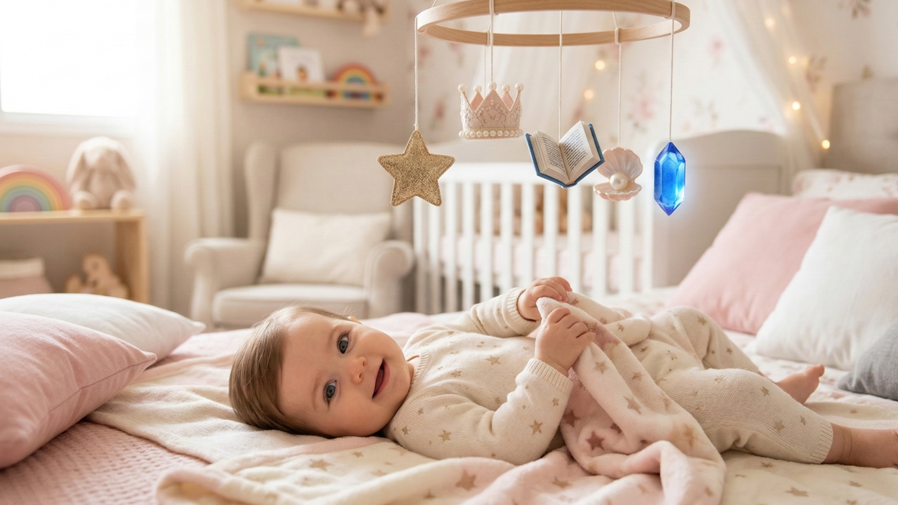 5 nomes femininos com a letra S e os significados que tornam cada um especial