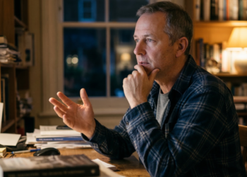 O que significa falar sozinho quando ninguém está por perto, segundo a psicologia