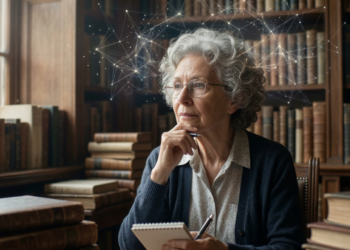 Reflexão de Stephen Hawking: "Pessoas calmas e silenciosas são as que têm as mentes mais fortes."