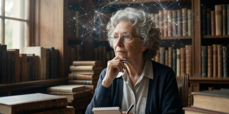 Reflexão de Stephen Hawking: "Pessoas calmas e silenciosas são as que têm as mentes mais fortes."