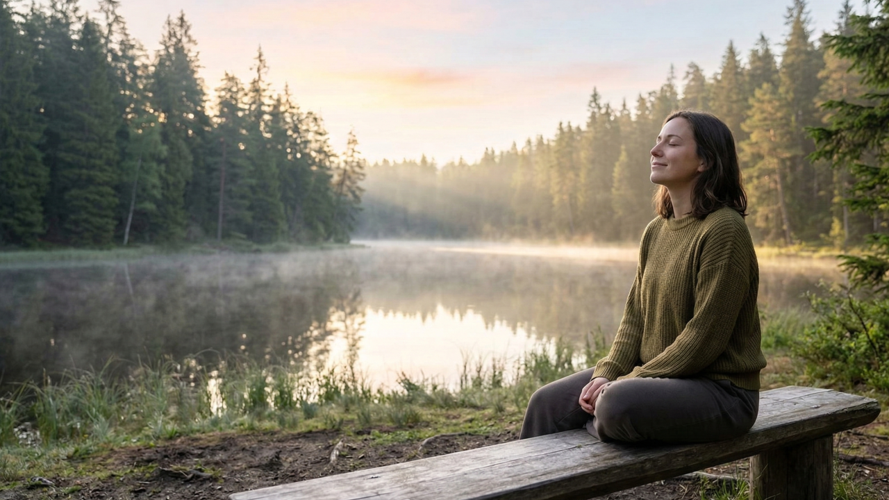 O que significa gostar de ficar sozinho, segundo a psicologia