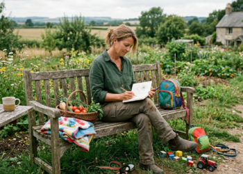 A pessoa que parece ter mais tempo livre na verdade é aquela cuja vida os outros preenchem primeiro. E só depois ela tenta encaixar o que é importante para si