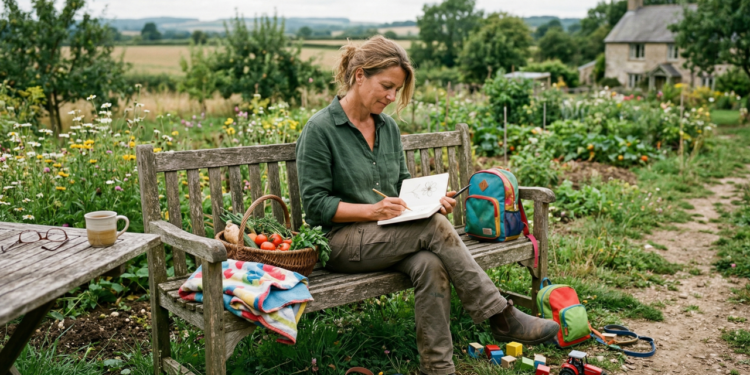A pessoa que parece ter mais tempo livre na verdade é aquela cuja vida os outros preenchem primeiro. E só depois ela tenta encaixar o que é importante para si