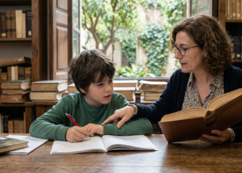 A expressão que muita gente corrige, mas está certa segundo a gramática normativa