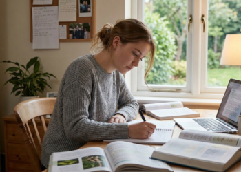 Estudar todos os dias em vez de deixar para última hora melhora o aprendizado, mas só funciona com foco de 25 minutos