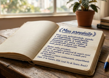 O que significa a frase de Friedrich Nietzsche: “Quem tem um porquê enfrenta qualquer como.”