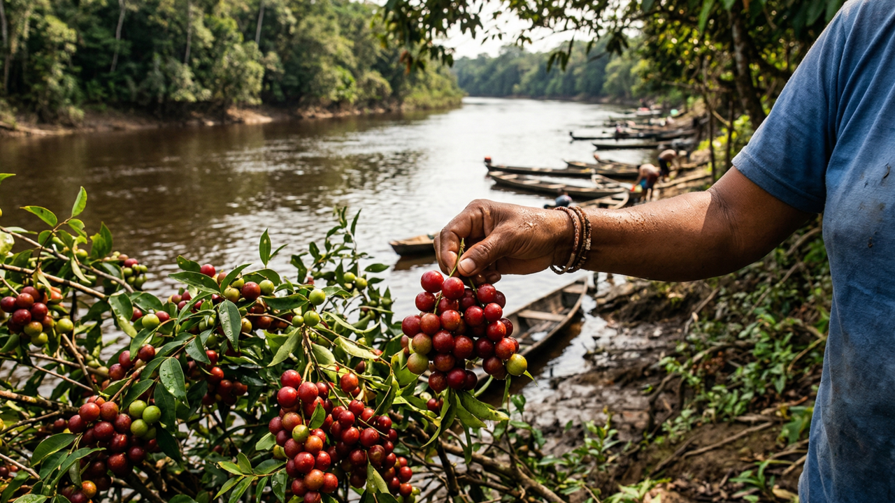 A fruta brasileira pouco consumida que tem mais vitamina C que a laranja e fortalece a imunidade