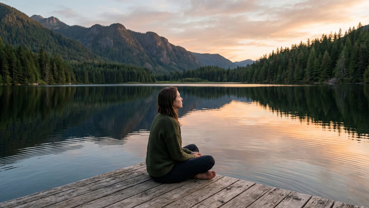 O que significa gostar de ficar sozinho, segundo a psicologia