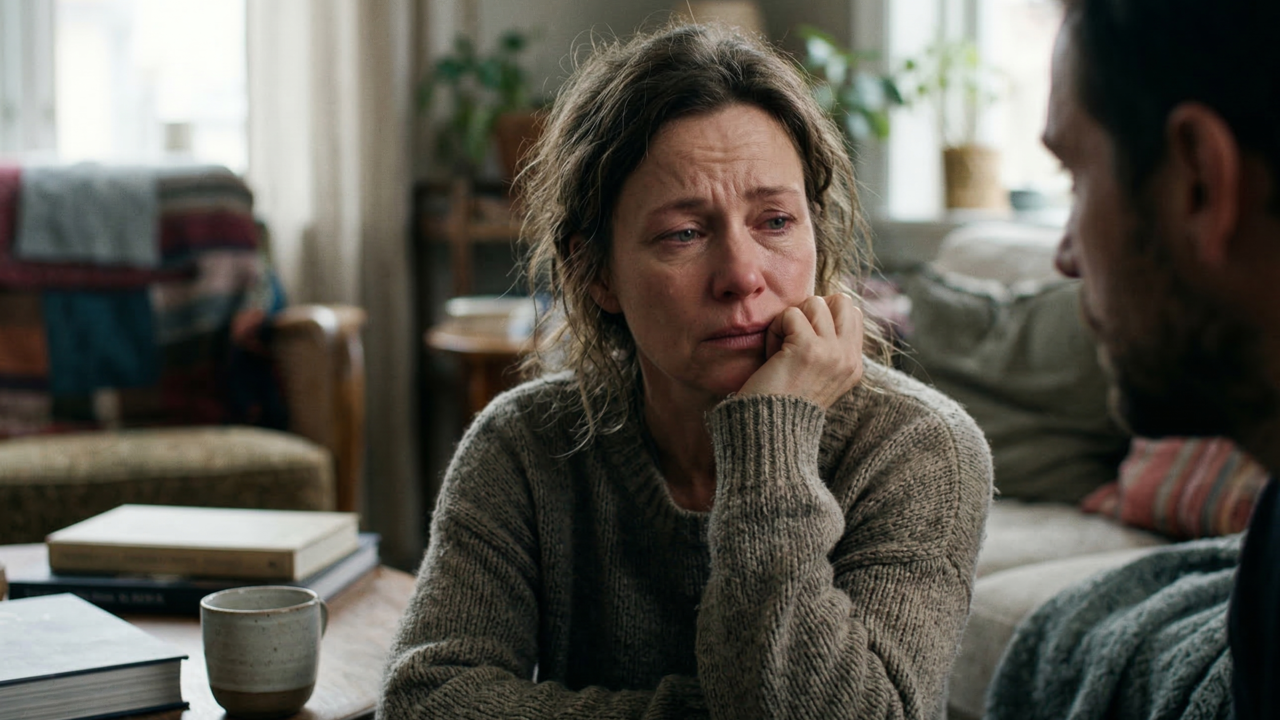 O que significa evitar contato visual durante uma conversa, segundo a psicologia